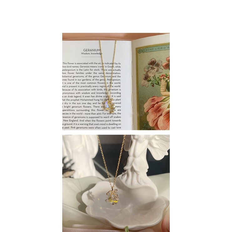 Kalung KL45 /Kalung Unik Lucu / Perhiasan Rantai Fashion Wanita /Necklace/aksesoris/accessories/Deluna/BS