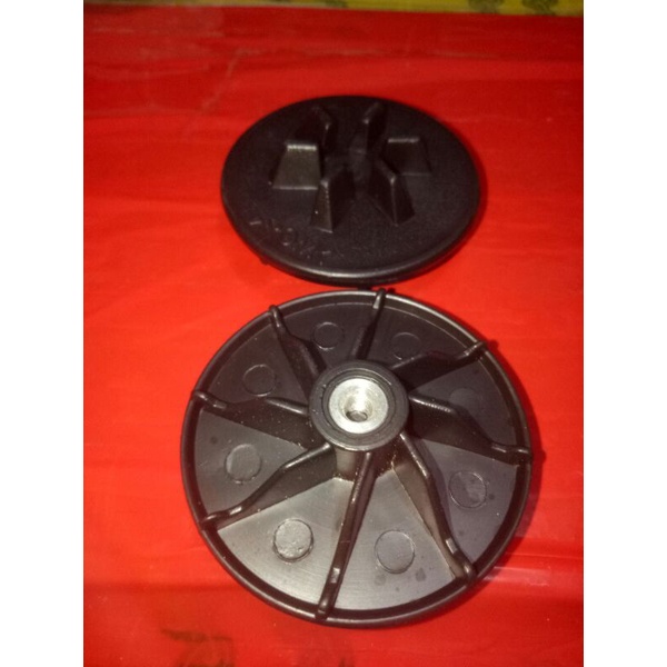 konektore blender nasional