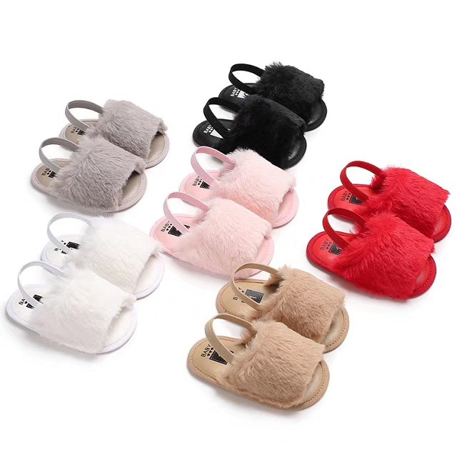 hb C493 SANDAL BULU Sepatu prewalker bayi dan anak hb C493 SANDAL BULU Sepatu prewalker bayi dan anak
