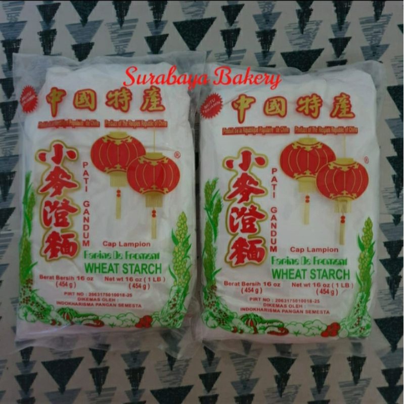 

Tepung Tang Mien Lampion Naga 454Gr