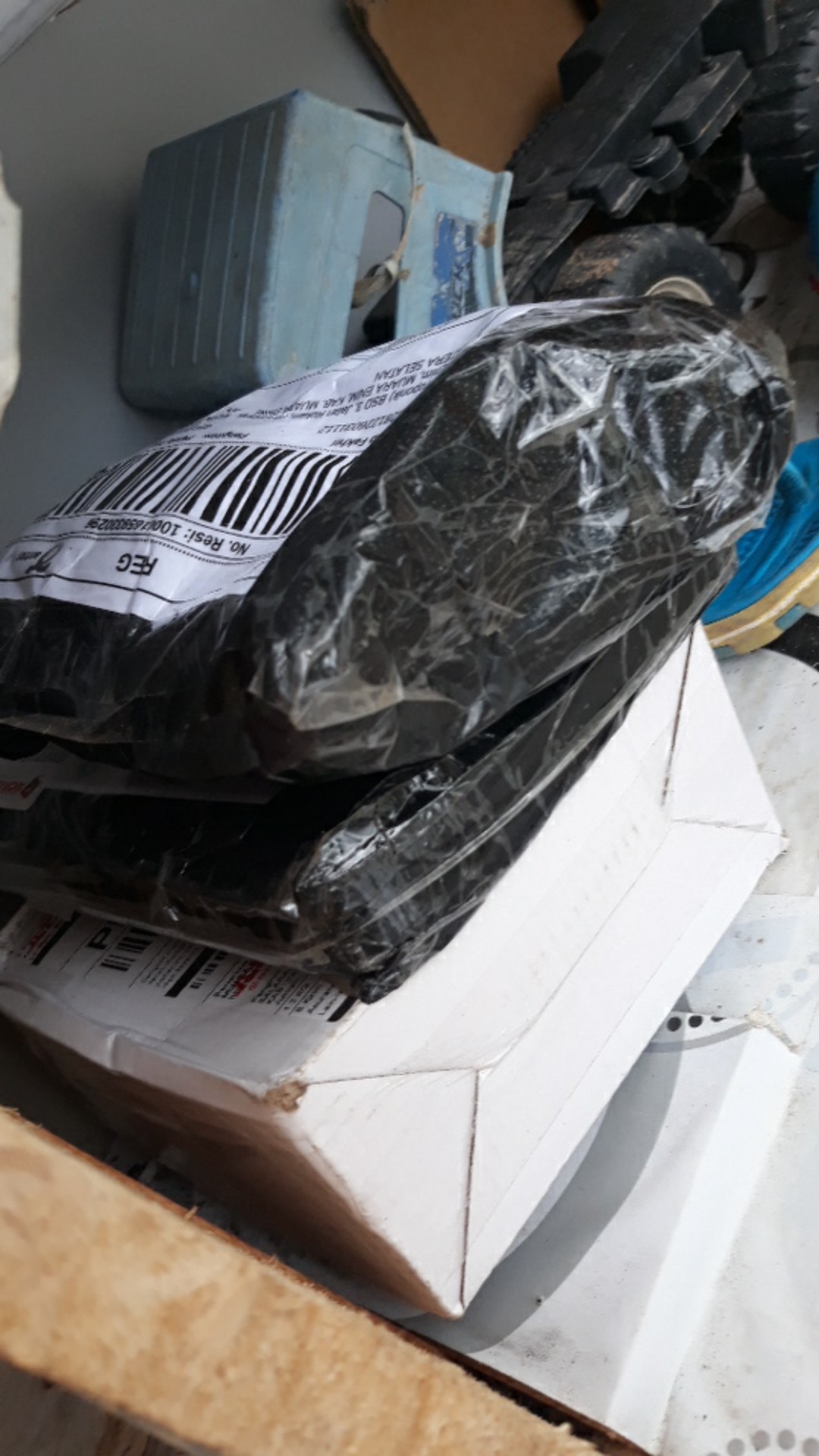 Meroke Flex-g 1 Kg - Nutrisi Makro & Mikro Lengkap Hidroponik Grade