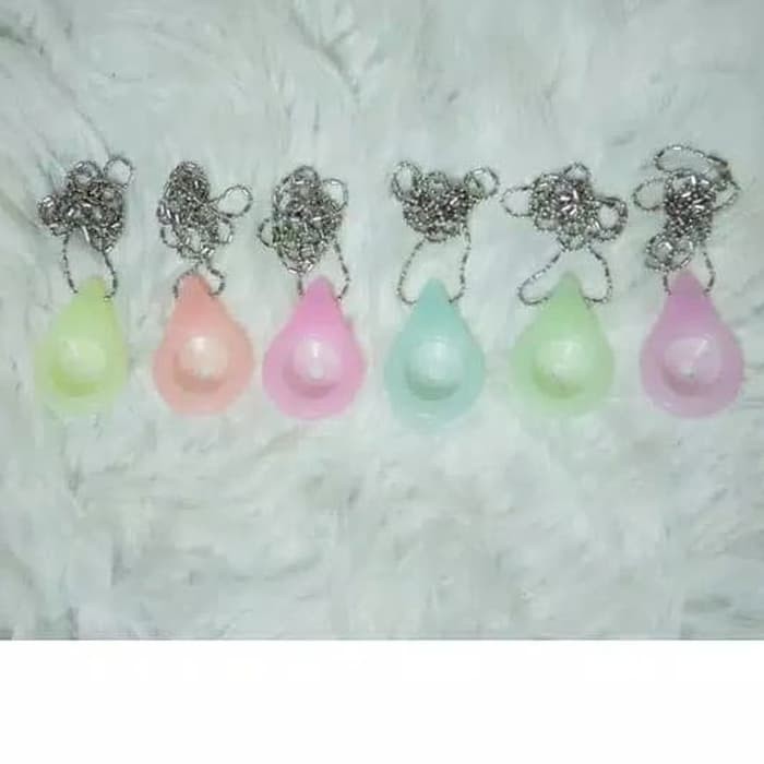 Karet Behel - Sikat Gigi Behel - Behel Gigi Karet Bio Mini + Rantai Warna Soft Produk Terbaik