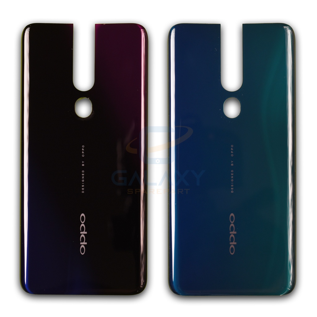 BACKDOOR - BACK CASING OPPO  F11 PRO