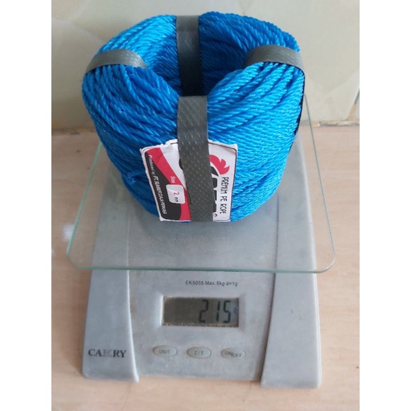 

Tali Tampar 2mm