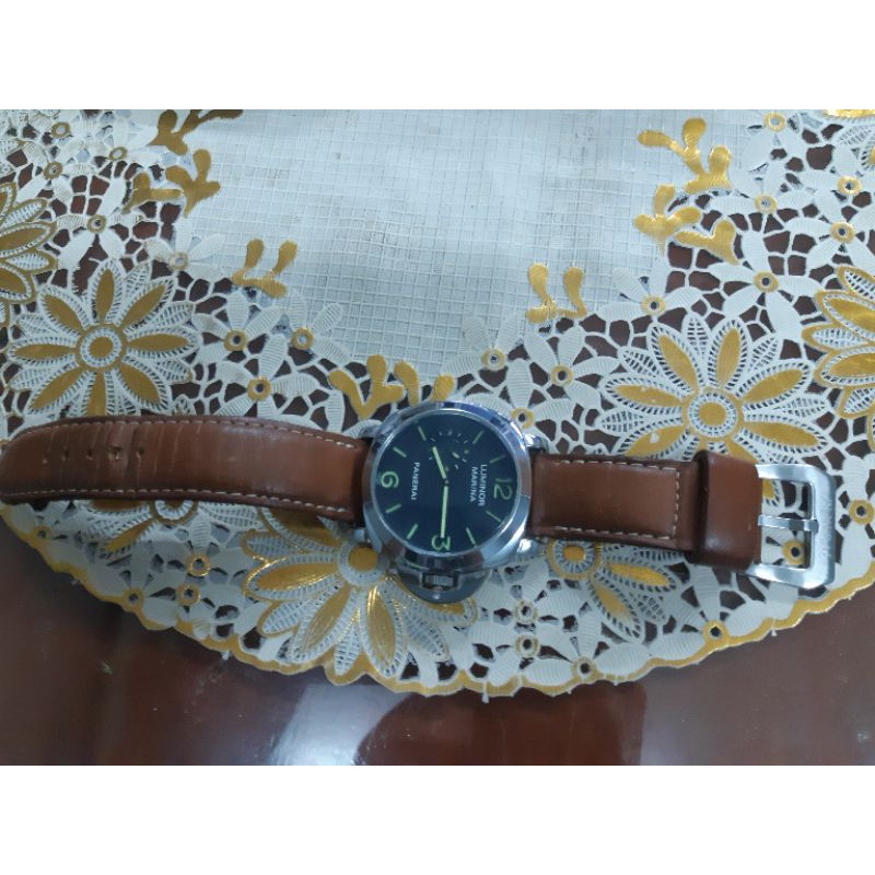 PANERAI LUMINOR MARINA