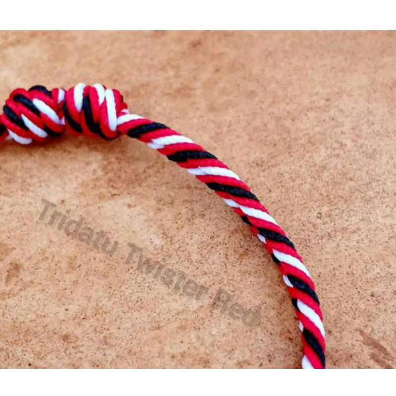 Gelang Tridatu Unik Best Seller Khas Bali-2