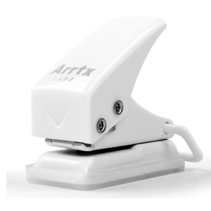 

Arrtx Mini Single Hole Punch