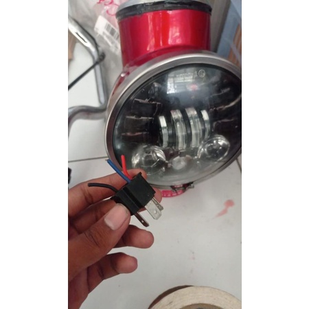 lampu batok daymaker yl