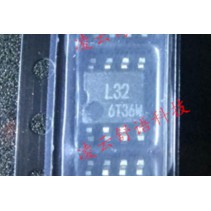 5pcs Ic L32 BR24L32F BR24C32F-WE2 SMD SOP8