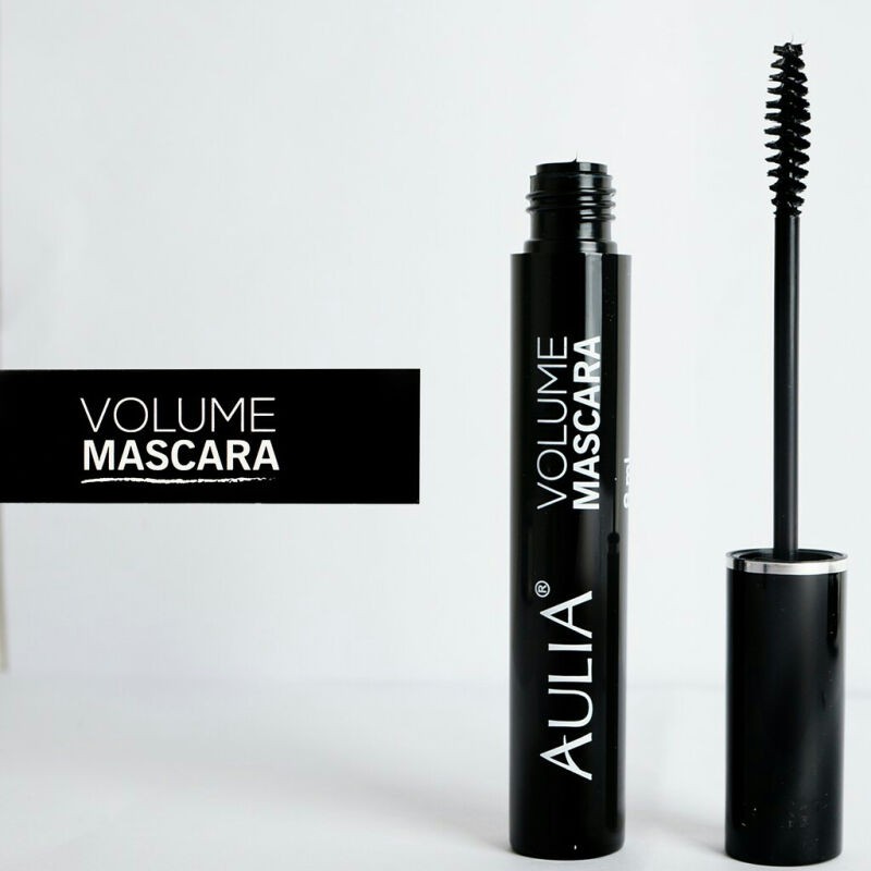 Aulia Volume Mascara