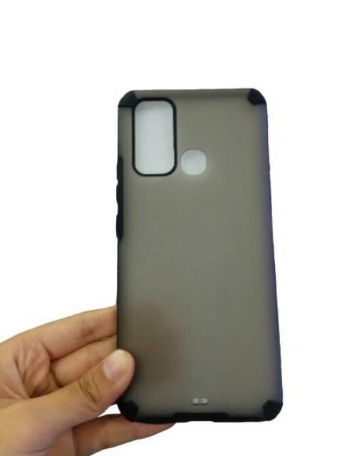 CHOICE NEW DESIGN CASING VIVO Y30 Y50 Y30I