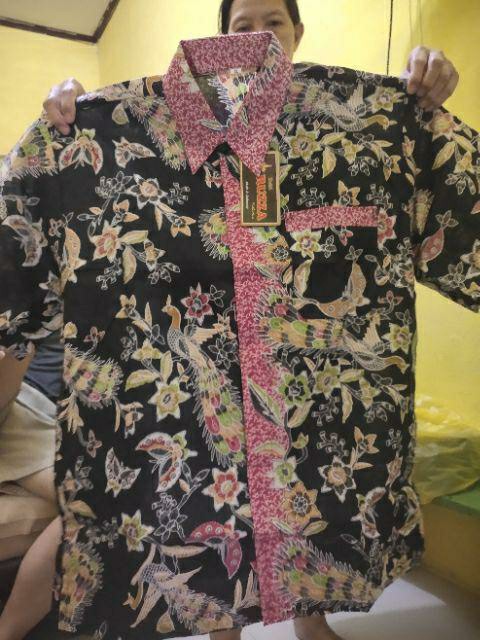 Couple Batik Keluarga || Setelan Couple Batik Ayah Ibu Anak Cewek Cowok || Couple Batik Family Gamis