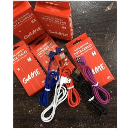 Kabel Data Gaming L 90 Derajat Type C Fast Charging 90cm Kabel Charger Type C semua tipe Handphone ( HP ) MURAH