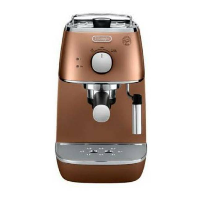 Mesin Espresso Delonghi ECI341 / Mesin Kopi Delonghi