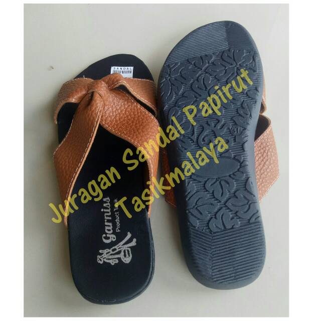 Sandal Papirut Dewasa Silang, Sendal Papirut Wanita Cewe Terbaru Murah Promo Termurah Perempuan Sale