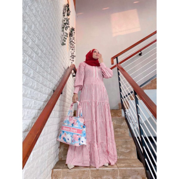 Gamis SOFIA DRESS