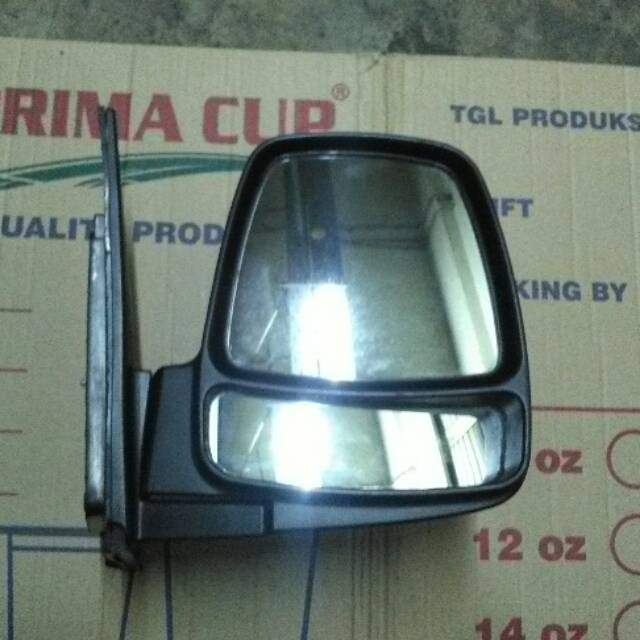 Spion kia travelo ori