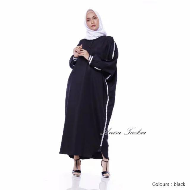 Gamis Jumbo | Pakistan Abaya |