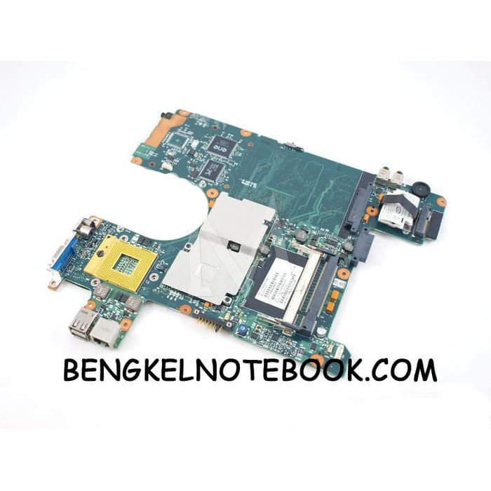 Motherboard Toshiba Satelite M115