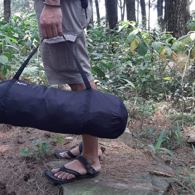 Tas tenda / sarung tenda camping