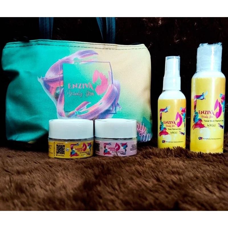 CreamEnzivaBPOmFreeKapaswajah