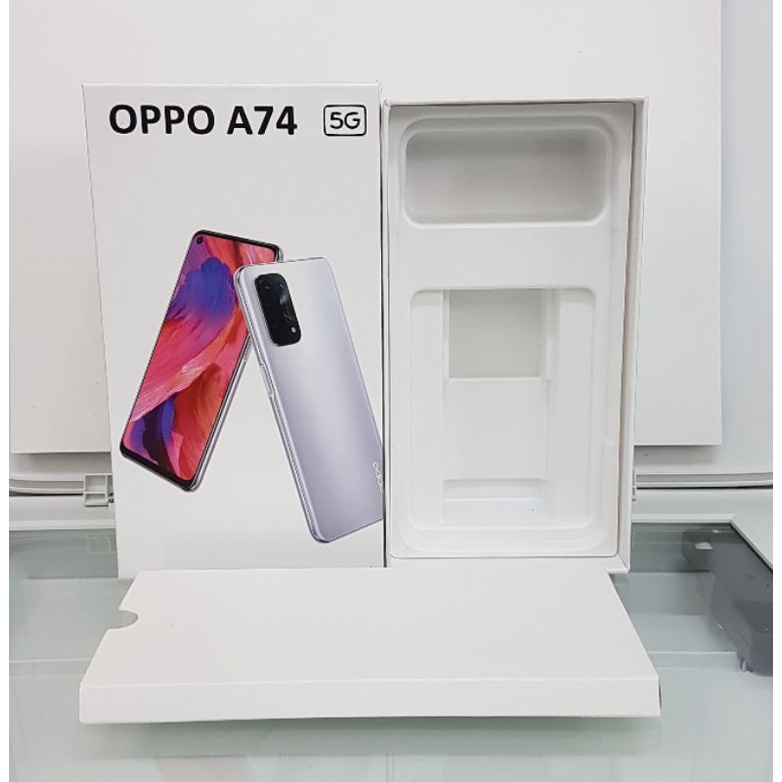 DUS BOX OPPO A74 5G