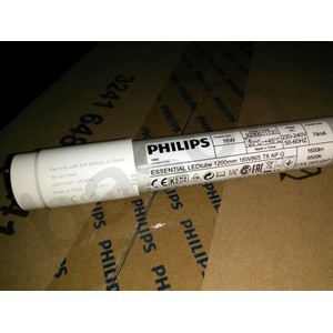 PHILIPS ESSENTIAL LEDtube 1200mm 16W865 T8 AP I G - TL LED 1600lumen