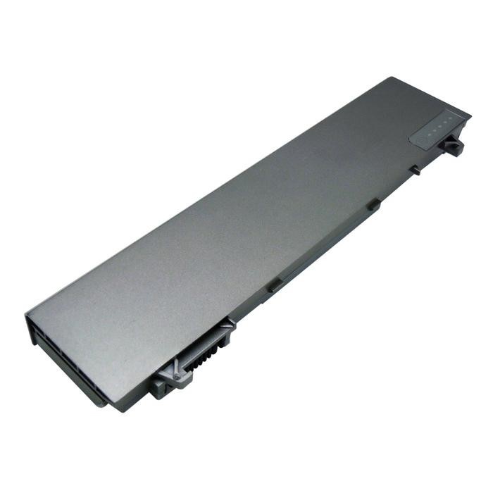 Batere Baterai laptop  DE  Latitude E6400 E6410 E6500 E6510 E8400 Ori