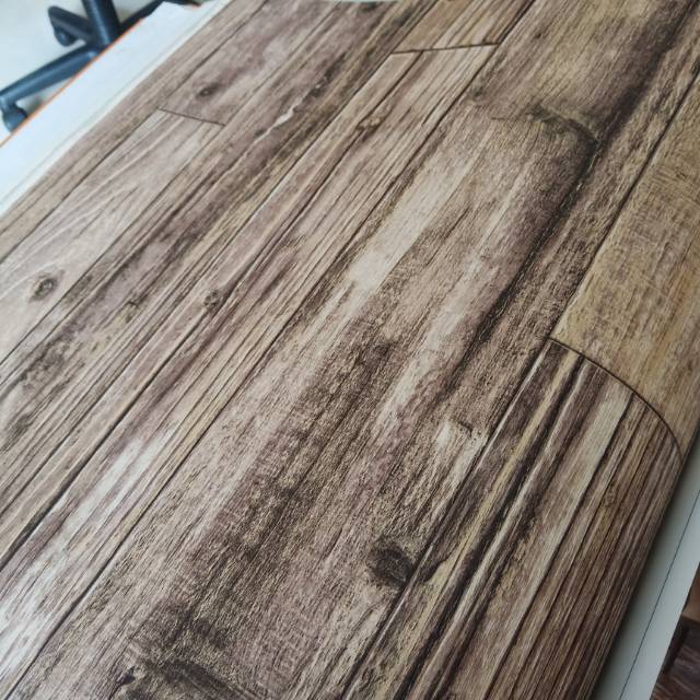 WALLPAPER RONA 3 | MOTIF KAYU