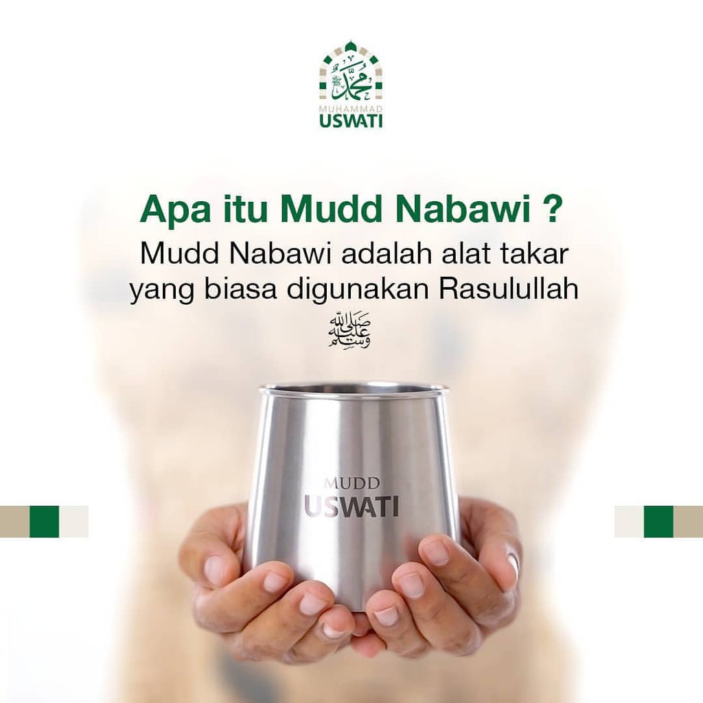 MUDD NABAWI USWATI