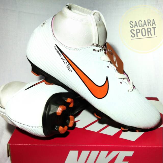 boot bola nike