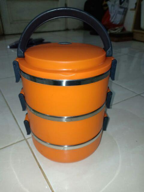 Ifs - Xq Rantang Susun Warna