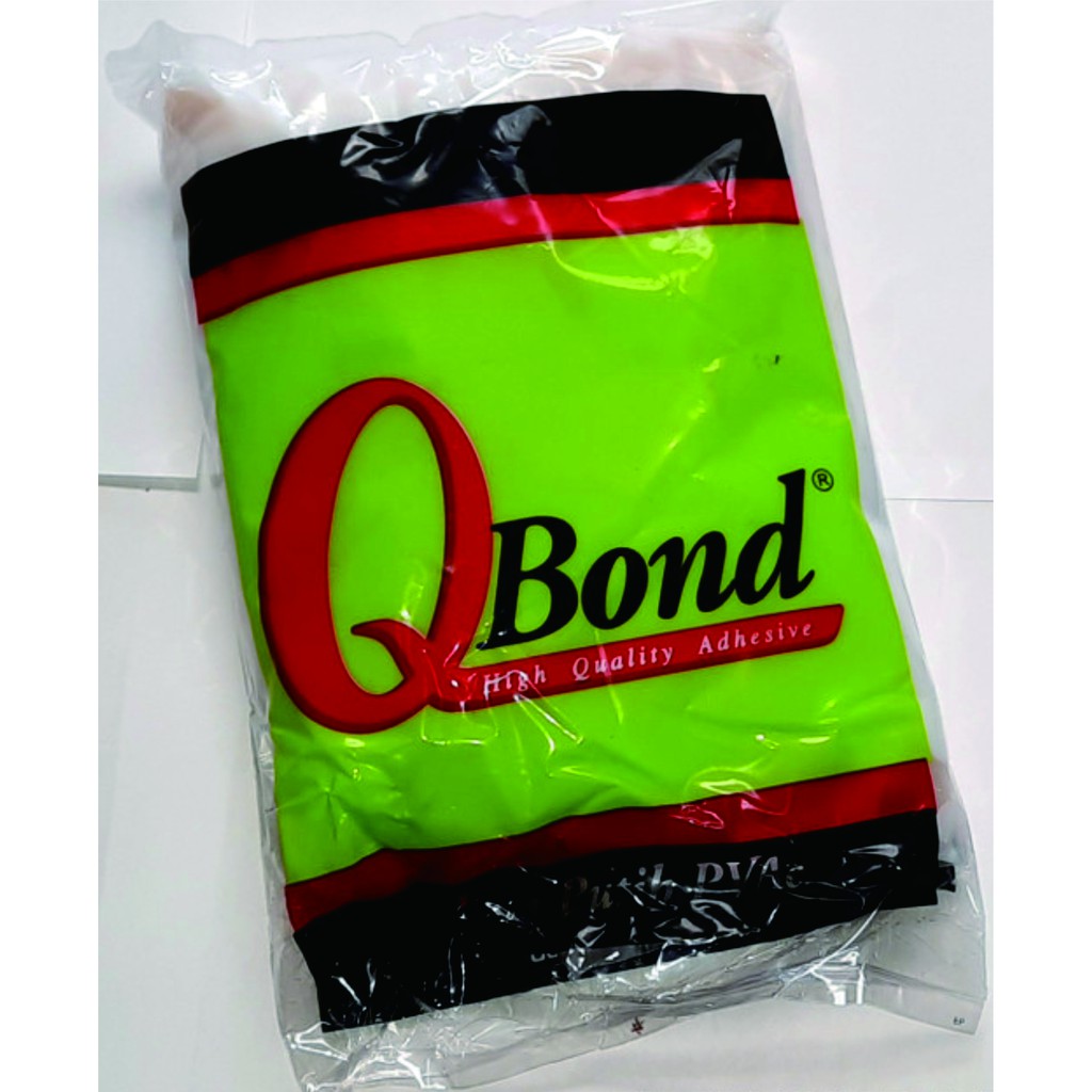 

LEM QBOND @ 750 GR PUTIH