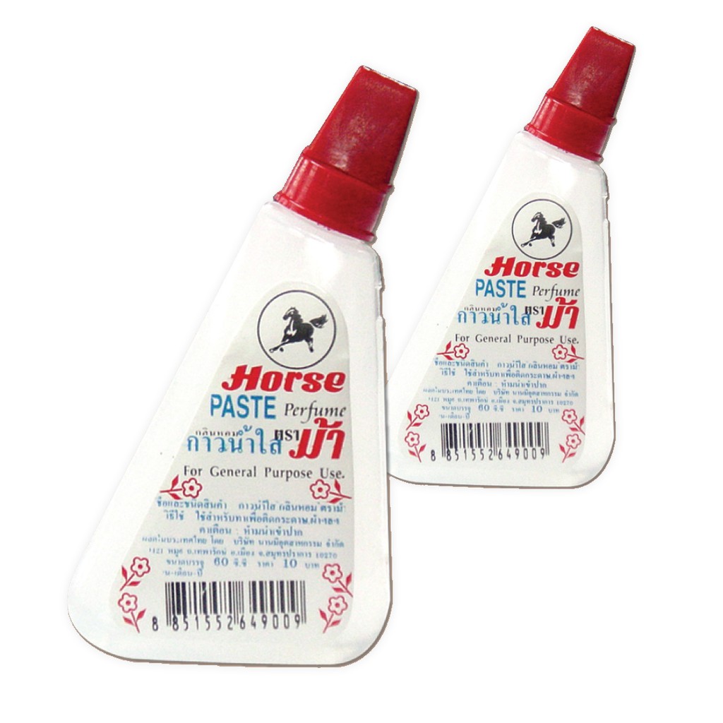 

Horse Adhesive Glue 60
