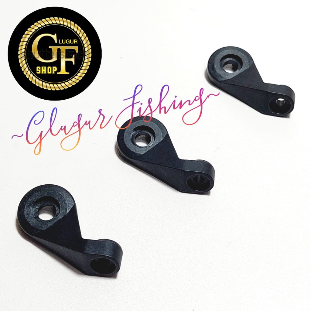 PART / BAIL ARM (20) BANAX PART SIZE : 2000/3000/4000/5000