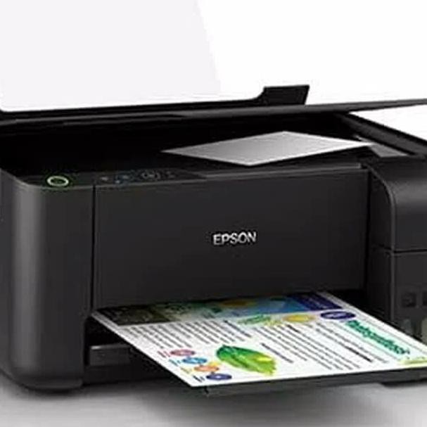 ô NEW STOCK >>>> Printer Epson L3110 EcoTank All in One