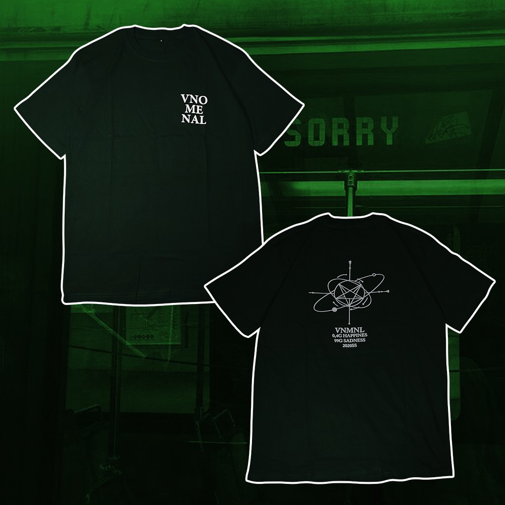 Vnomenal LOGO T-Shirt