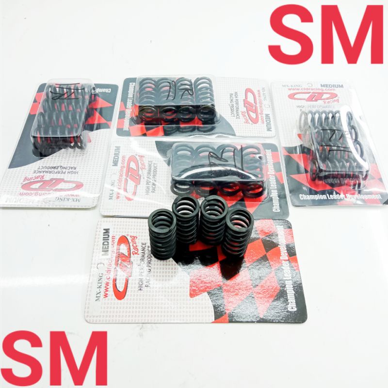 PER KOPLING CLD YAMAHA MX KING ECITER CLD MEDIUM