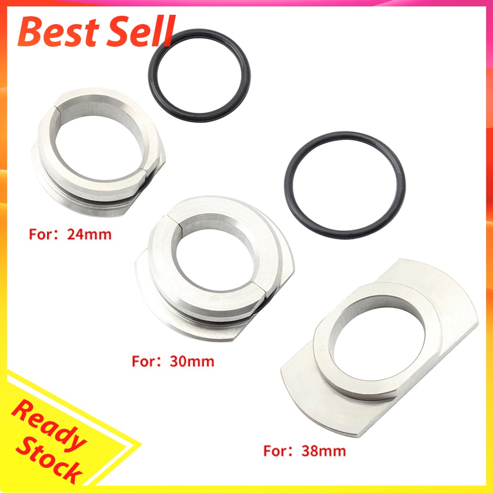 Steel Bicycle Bottom Bracket Removal Tools Bearing Disassembly Repair Parts