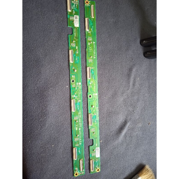 Tcon Panel LG Plasma 42PN4500