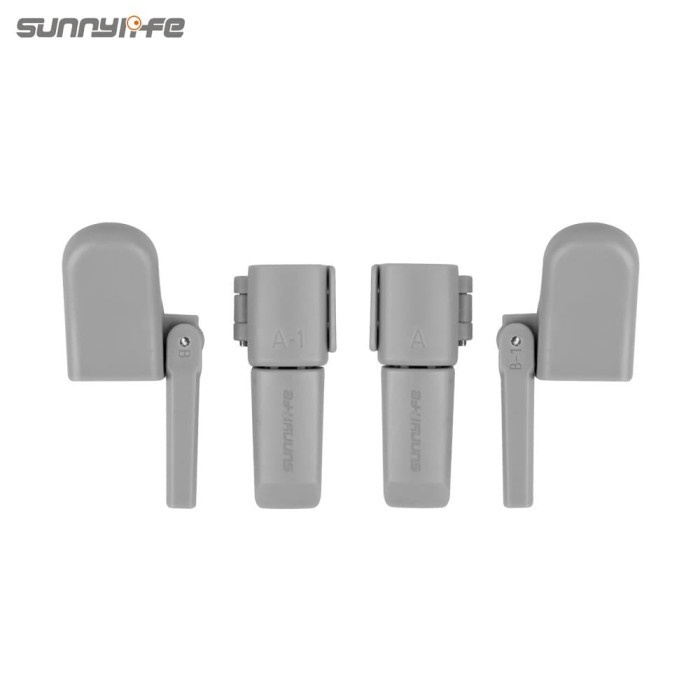 Sunnylife Landing Gears Support Leg Stabilizers DJI Mavic Mini 2