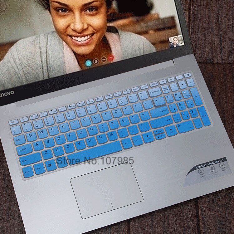 15.6 &quot;Pelindung Keyboard laptop Untuk Lenovo ThinkBook 15.6&quot; i5 i7 15-IML 15-IWL 2019 2020 IML