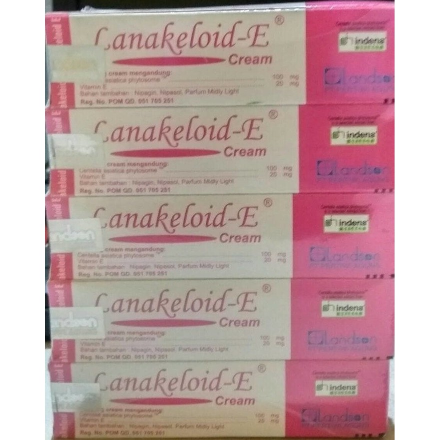 Lanakeloid Cream