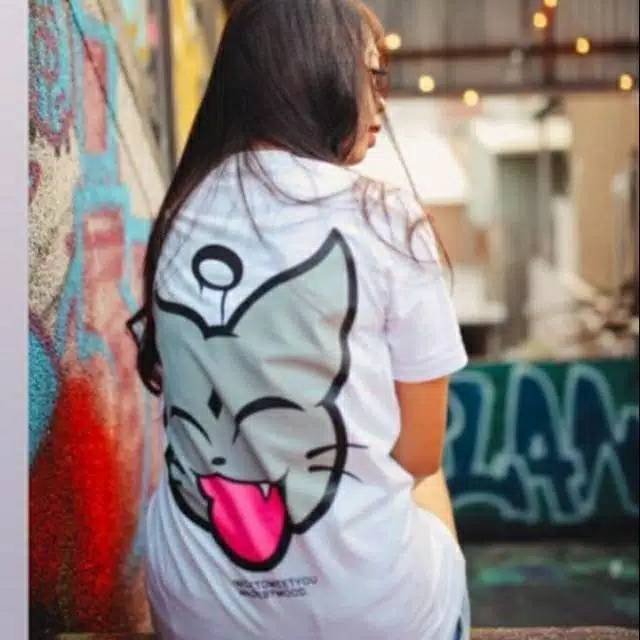 OFFICIAL KAOS UNISEX BABES BABYGANG Nice To Meet You CEWE & COWOk