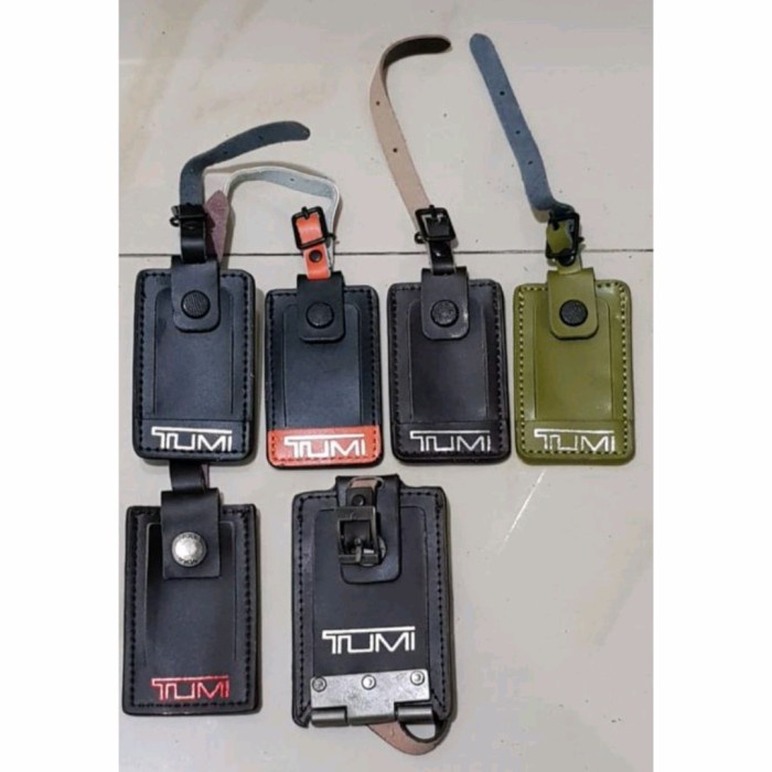 

Emboss Inisial Tas - Tagname Tm