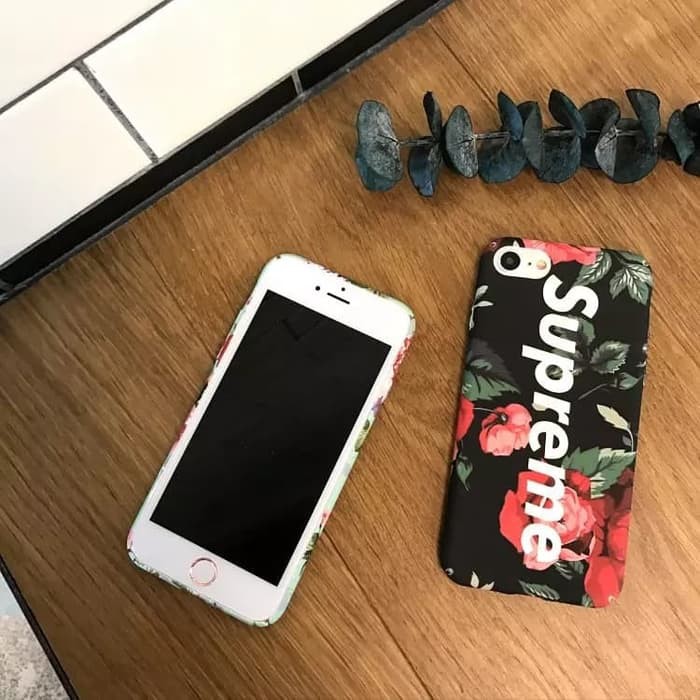 SUPREME FUZE GLOSSY CASE SAMSUNG A6 2018,A6 PLUS 2018, J4 2018,J6 2018