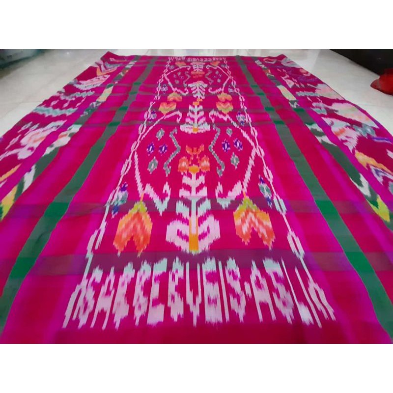 Sarung BUGIS ASLI SUTRA Sarung Bugis Asli Sarung Bugis Sabbe Sarung Bugis Makassar Sarung Bugis wani