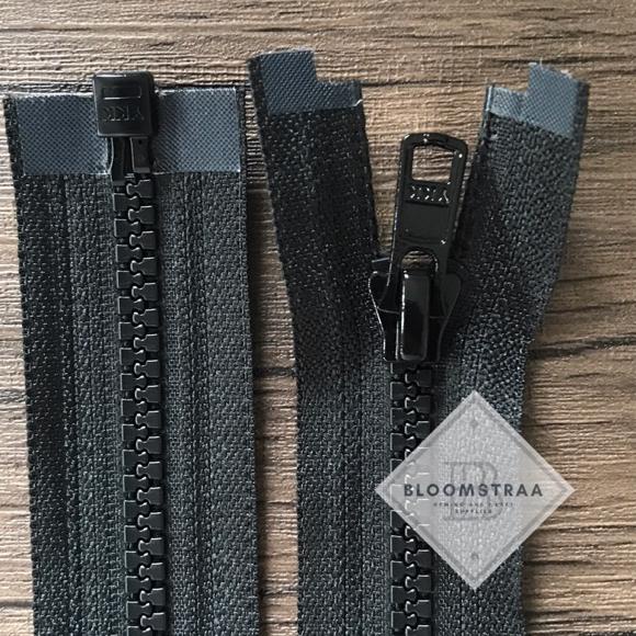 First Quality Resleting Jaket YKK 70cm Sleting jaket YKK 28” Zipper Vislon YKK 70 cm