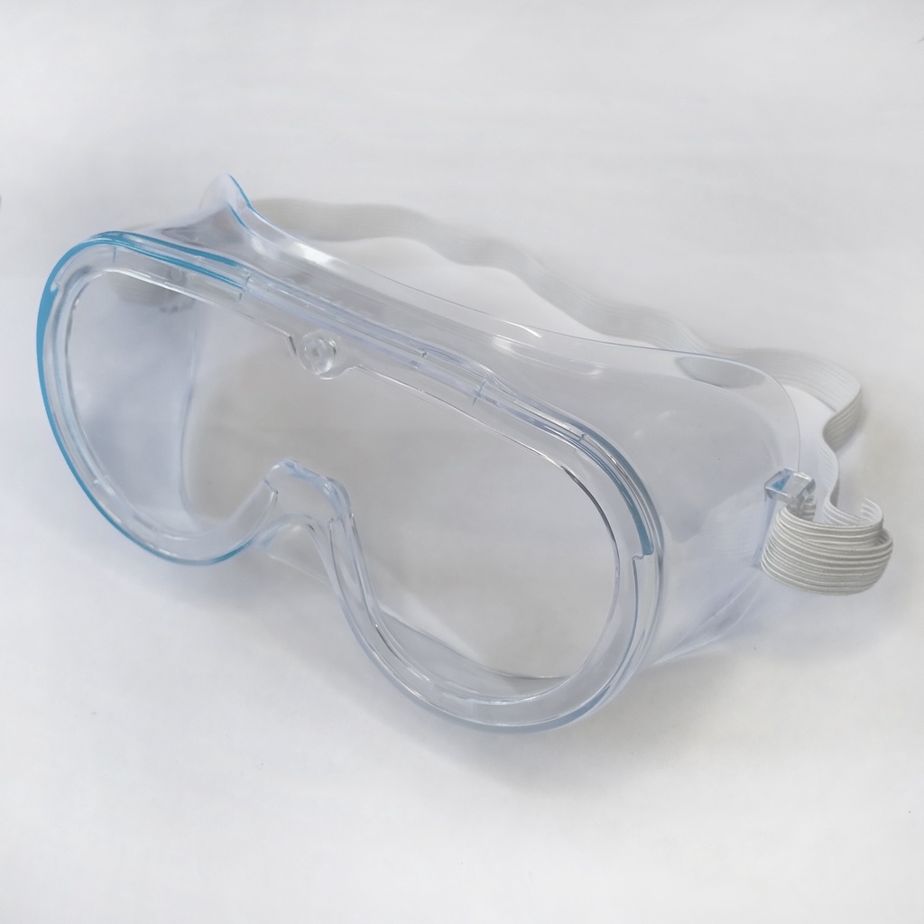 Safety Google Glass / Kacamata Pelindung / Kacamata safety