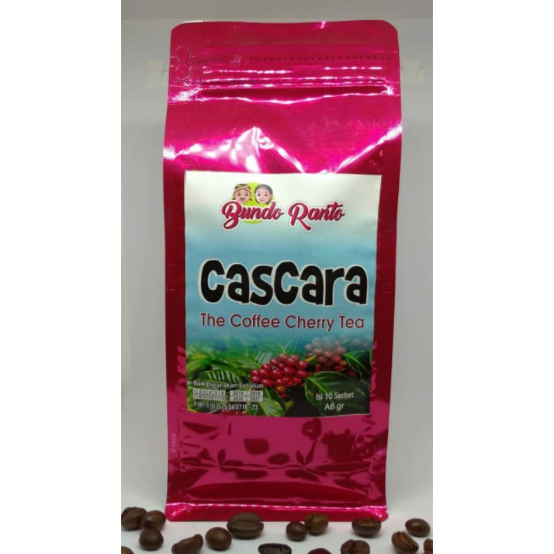 

CASCARA